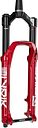 Vorschaubild RockShox Federgabel Lyrik Ultimate RC2 27,5 Zoll rot electric red 44 mm Offset