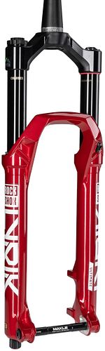 RockShox Federgabel Lyrik Ultimate RC2 27,5 Zoll rot electric red 44 mm Offset