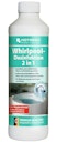 Vorschaubild Hotrega Whirlpool-Desinfektion 2 in 1 500 ml Flasche (Konzentrat)