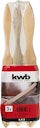 Vorschaubild kwb Handdrahtbürstensatz 3-tlg. 923190