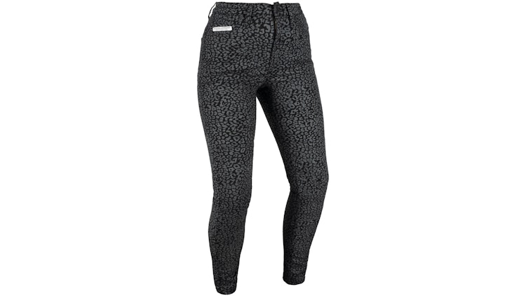  Oxford OA AA Super Stretch Jean, Leo, kurz, Gr. 48 