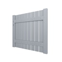 Vorschaubild TraumGarten SQUADRA Alu Vorgarten Einzeltor 