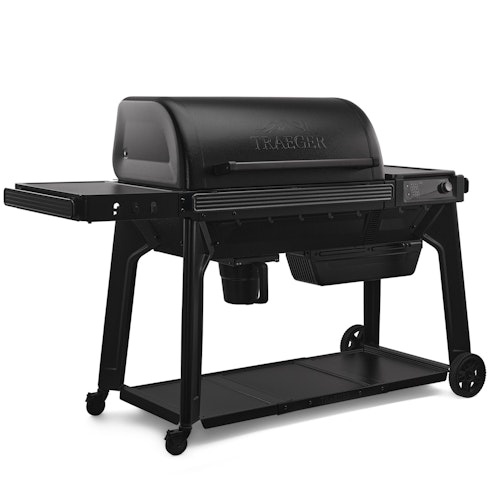 Traeger Pelletgrill Woodridge Pro