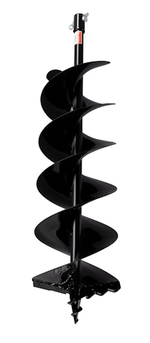 Makita Erdbohrer Ø 200 mm E-07319