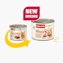 Vorschaubild animonda Carny Adult 200g Dose Katzennassfutter