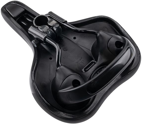 Selle Royal Sattel Rio Unitech Moderate