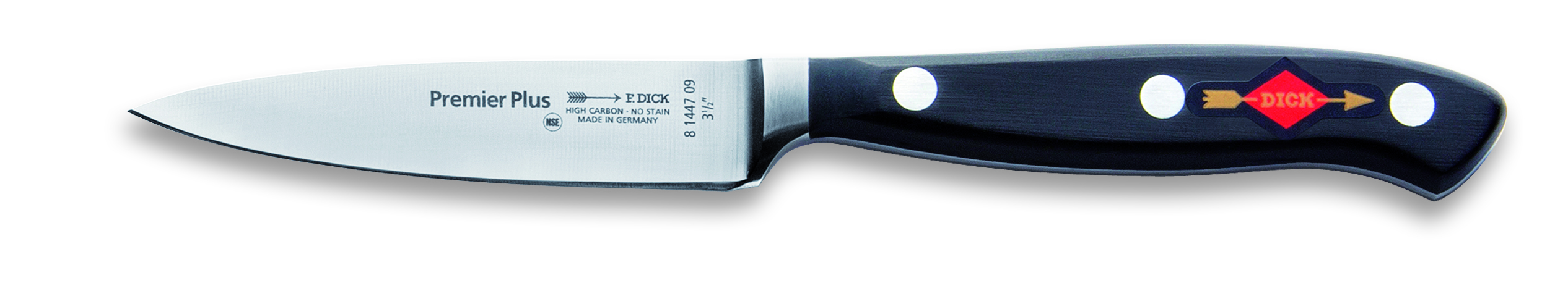 DICK Officemesser PREMIER PLUS 9 cm