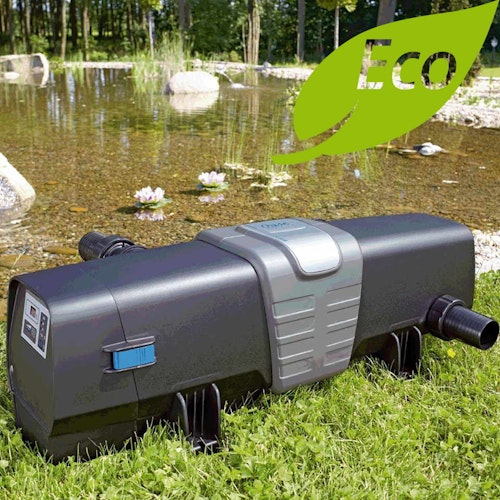 Oase UVC-Vorklärgerät Bitron Eco 240 W
