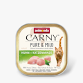 animonda Carny Pure & Mild 100g Schale KatzenassfutterVorschaubild