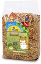 JR FARM Hamster-Schmaus 600g Kleintierfutter