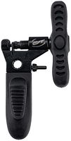 CONTEC Kettennietdrücker TFM Pin Pusher schwarz