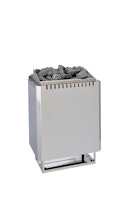 Infraworld Finnischer Saunaofen Ferro (für gewerbliche und private Nutzung)