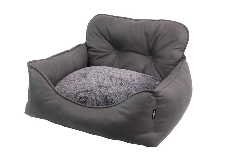 NOBBY Komfortbett eckig ENOCK