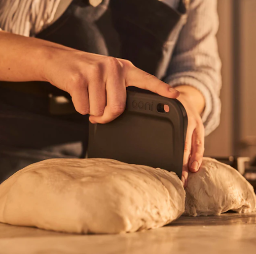 Ooni Pizza Teigswerkzeug-Set