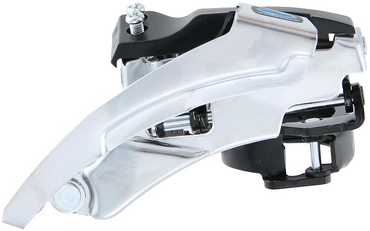 Shimano Umwerfer FD-M310 42/48 Zähne silber