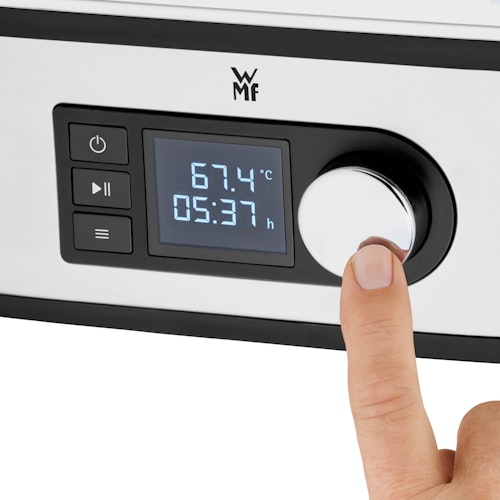 WMF Lono Sous Vide Garer Pro
