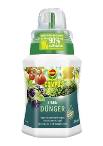 Compo Eisendünger 250 ml
