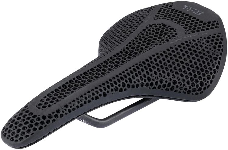 fi'zi:k Vento Antares R1 Adaptive Sattel 275 x 150 mm schwarz