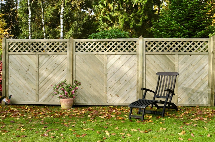 T&J CLASSIC DIAGONAL RANK 1800 x 1800 mm