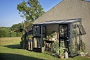 Vorschaubild Juliana Gewächshaus Veranda - 4,4 m² / 6,6 m² / 12,9 m²
