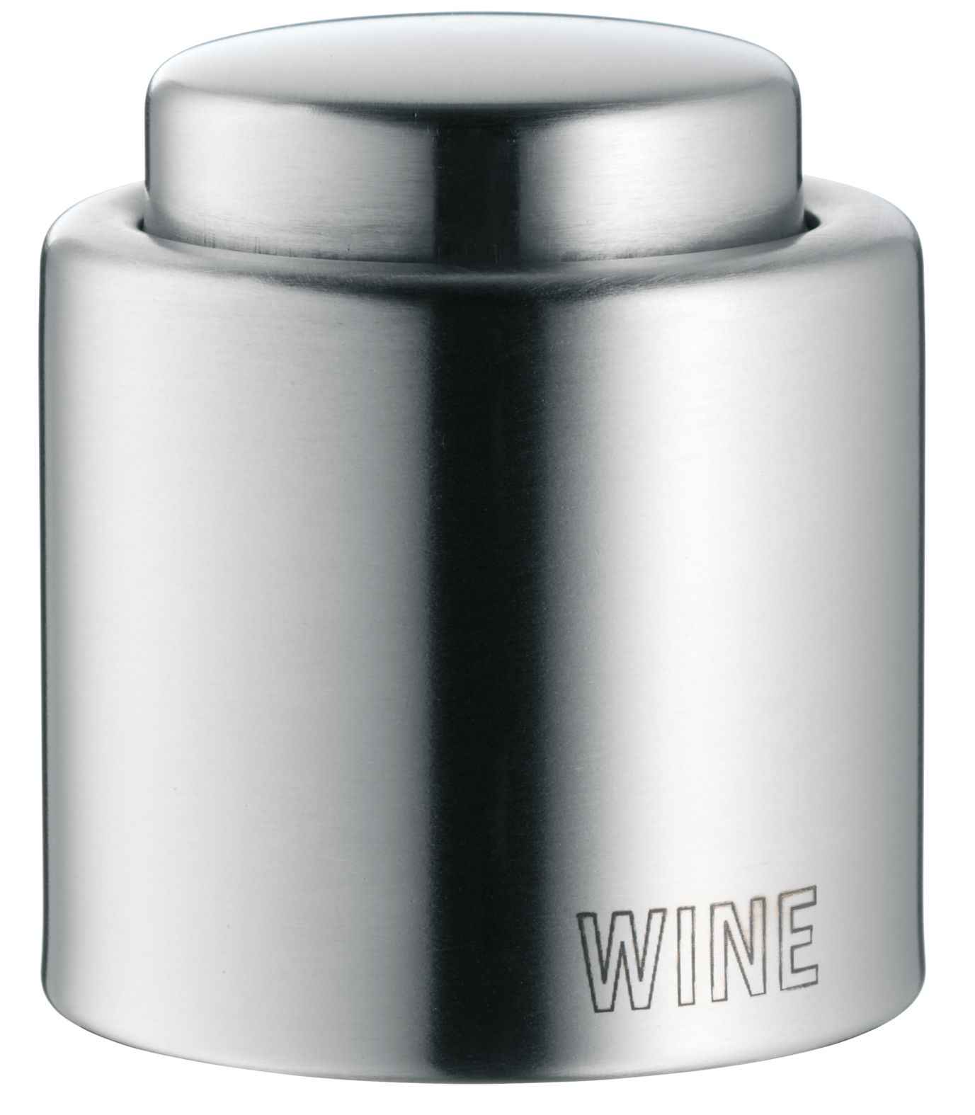 WMF Weinflaschenverschluss Clever & More