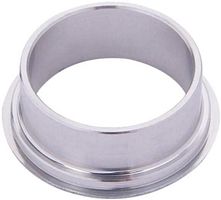 Fulcrum Steckachsenadapter HR freilaufseitig silber