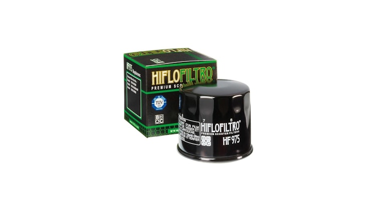 Hiflofiltro Ölfilter HF975