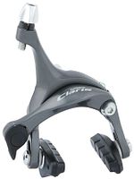 Shimano Rennbremse Claris BR-R2000 vorn silber
