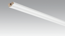 Vorschaubild MEISTER Deckenabschlussleiste 2380 x 19 x 38 mm 00387 Classic-Weiß