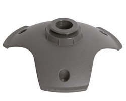 Seliger Multifunktionsfuß für Aqualine LED