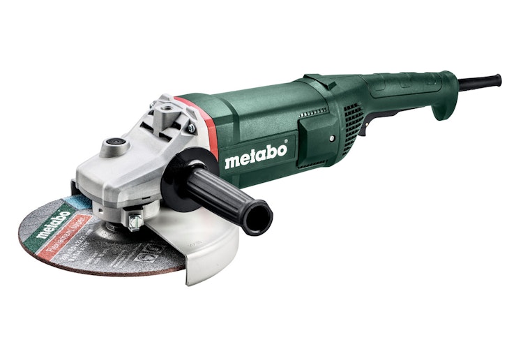 Metabo Winkelschleifer WEP 2400 - 230 (606439000)