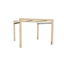 Vorschaubild Weka Sonnendach Terrassendach Gartenoase 235