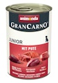 animonda Gran Carno Junior 400g Dose HundenassfutterVorschaubild