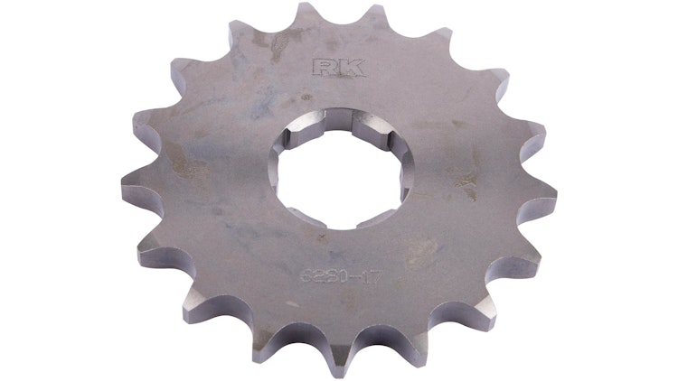 RK Antriebsritzel 6280