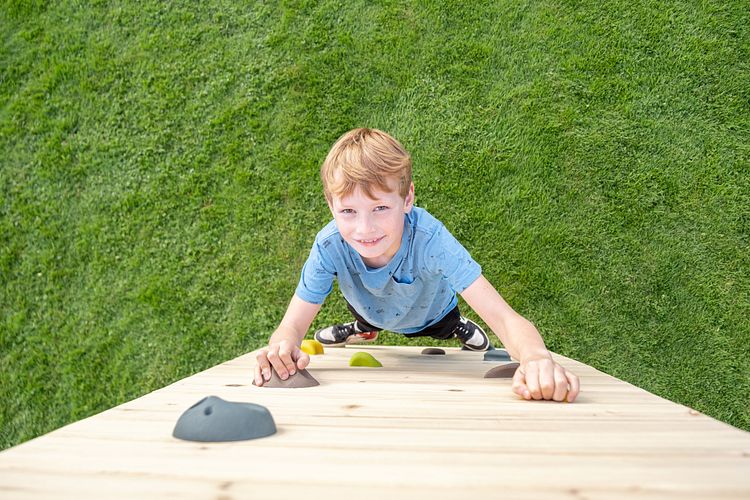 EXIT GetSet Kletterwand für  MB200 / MB300