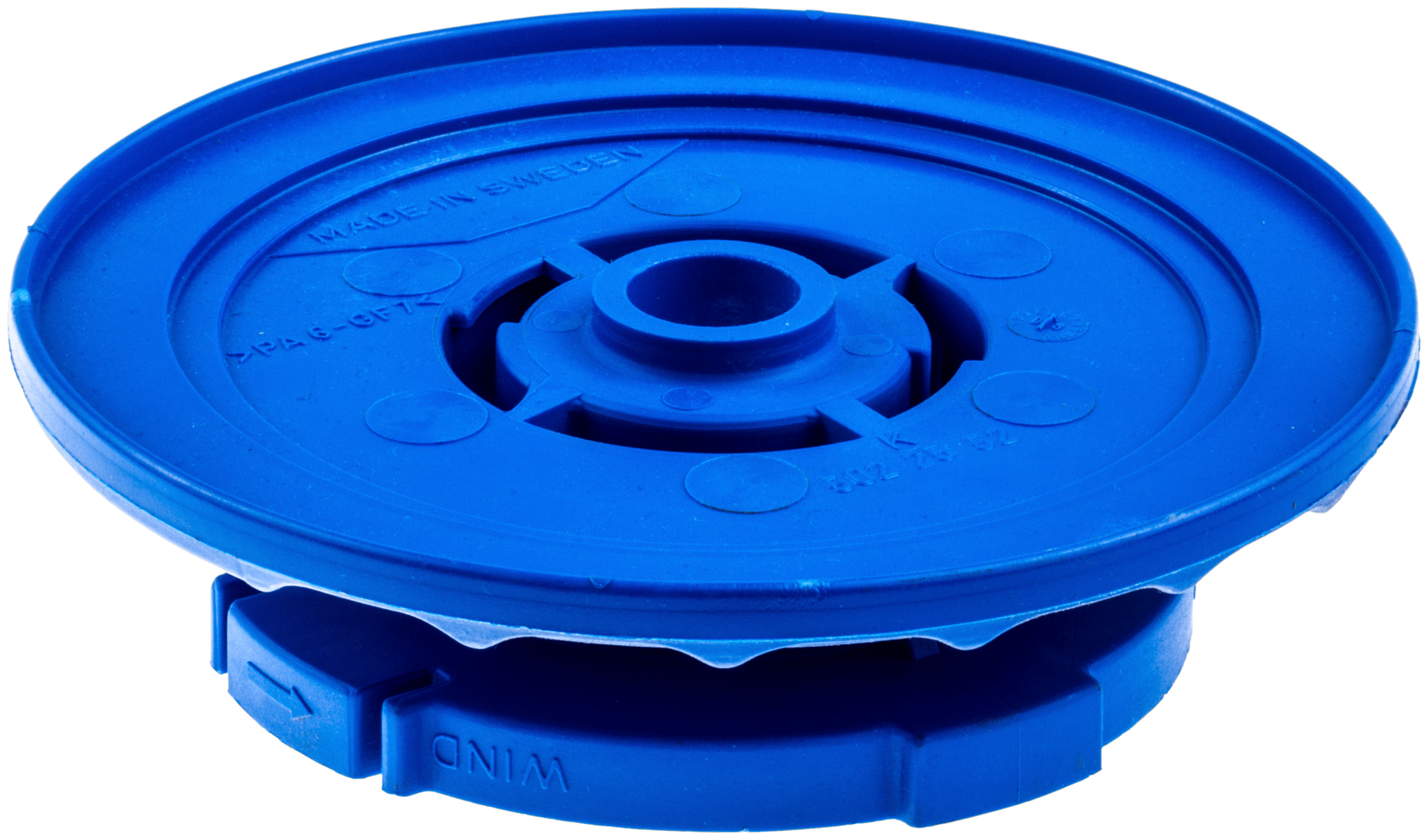 Husqvarna 502 25 52-01 - SPULE