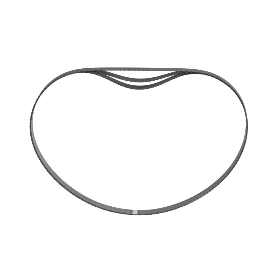 Milwaukee METALLSAEGEBAND 687.57/1.4MM (3) 48390572
