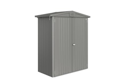 Biohort Europa Metall-Gerätehaus in Gr. 1, 2, 2a, 3, 4, 4a, 5, 6 und 7