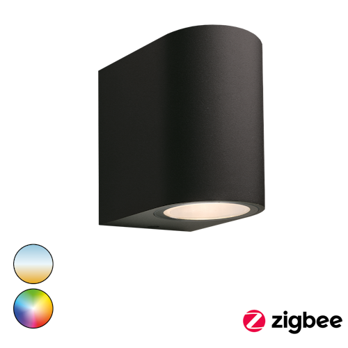 Garden Lights Wandleuchte Gilvus SMART (Zigbee)