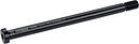 Vorschaubild CONTEC Hinterradsteckachse Thrubee Rear 12 x 12 x 142 mm schwarz