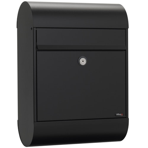 ALLUX 6000 Design Briefkasten
