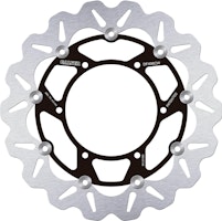 Galfer Bremsscheibe DF498