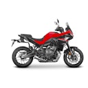 Vorschaubild SHAD 3P Befestigungssystem 3P Yamaha Tracer 7