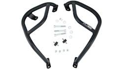 Hepco & Becker Motorschutzbügel schwarz