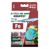 JBL ProAquaTest Fe Eisen