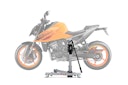 Vorschaubild Zentralständer EVOLIFT® für KTM 990 Duke 24-