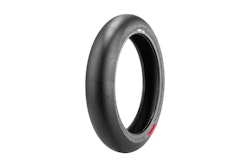 Kingtyre Rennreifen K00 110/70 R17