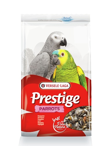 VERSELE-LAGA Papageien 1kg Vogelfutter