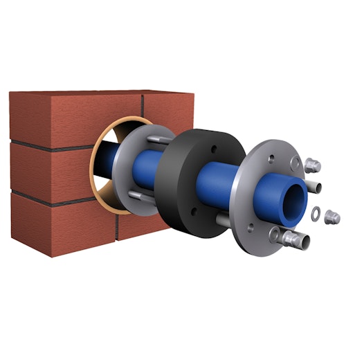 Graf Technikpaket Haus Eco-Plus für Carat und Platin