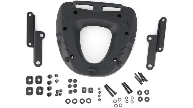 Kappa Topcaseträger K221M Monolock für Honda NT 700 V